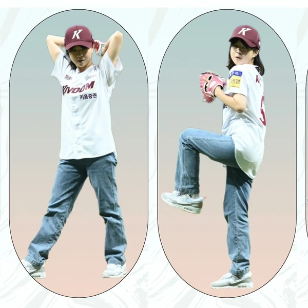 Popular photo full of fans’ love for Seogi