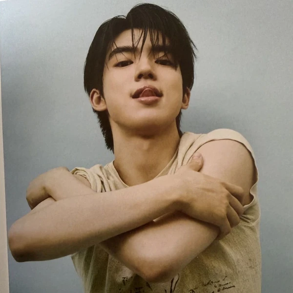 오늘 가장 사랑받은 차준환의 모습