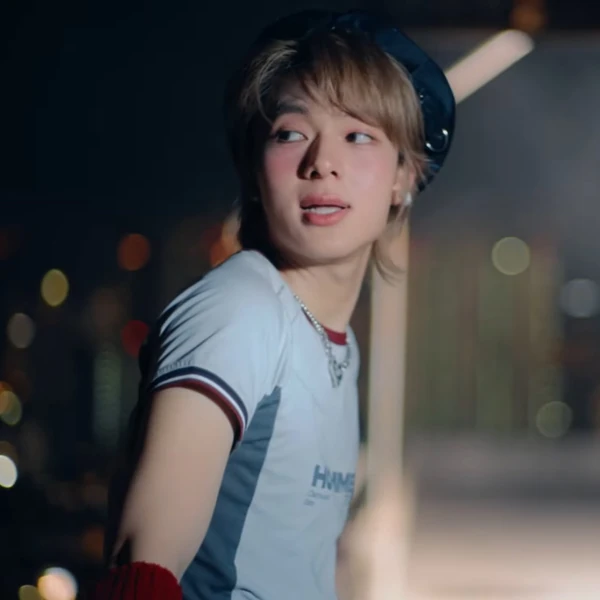 The most loved look of NuNew today