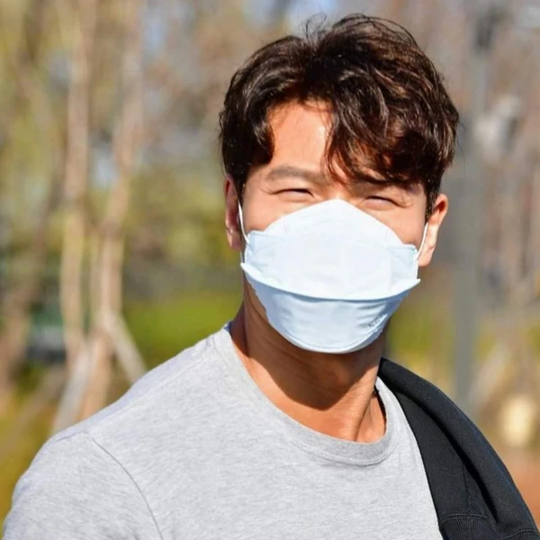 오늘 가장 사랑받은 김종국의 모습