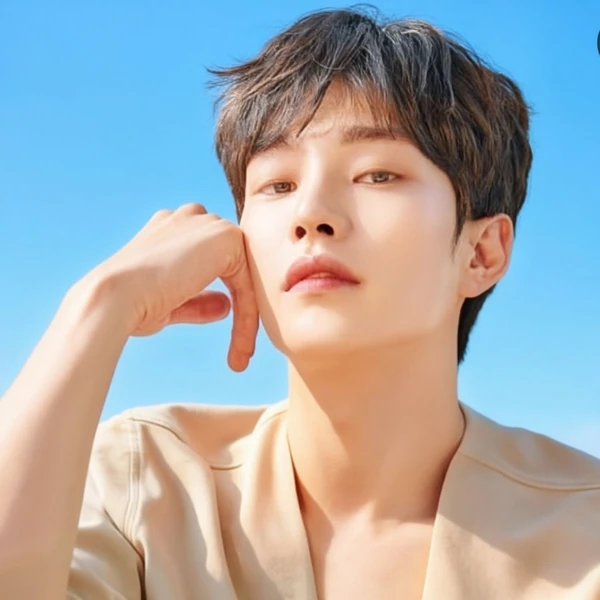 Top moment of Kim Jaeyoung chosen by fans