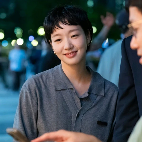 팬들이 뽑은 김고은 최고의 순간