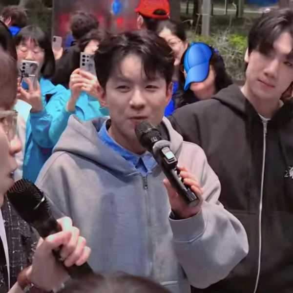 Top moment of Na Taejoo chosen by fans