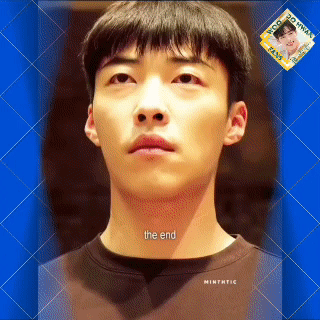 Top moment of Woo Dohwan chosen by fans