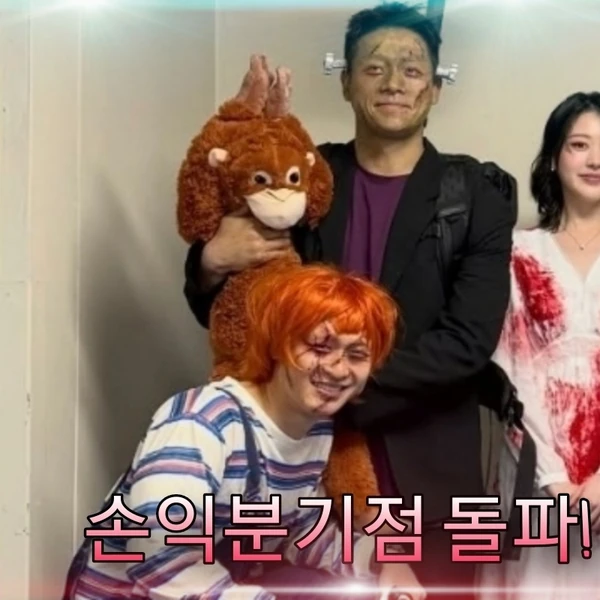 Top moment of Kim Hyeyoon selected by the fandom