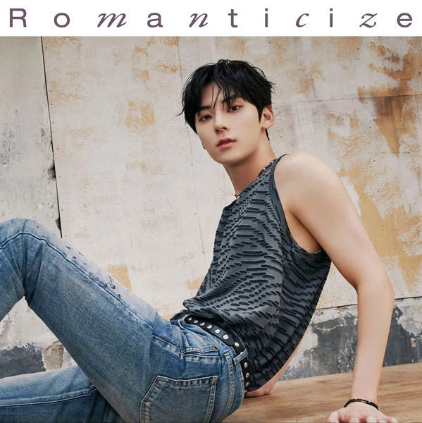 Popular photo full of fans’ love for Hwang Minhyun