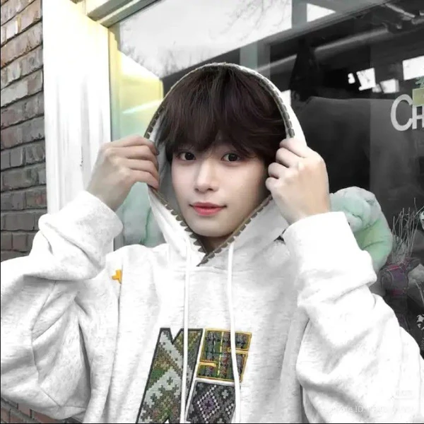 今天最受喜愛的梓渝模樣