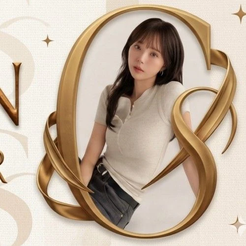 채수빈 팬심 가득한 인기 사진