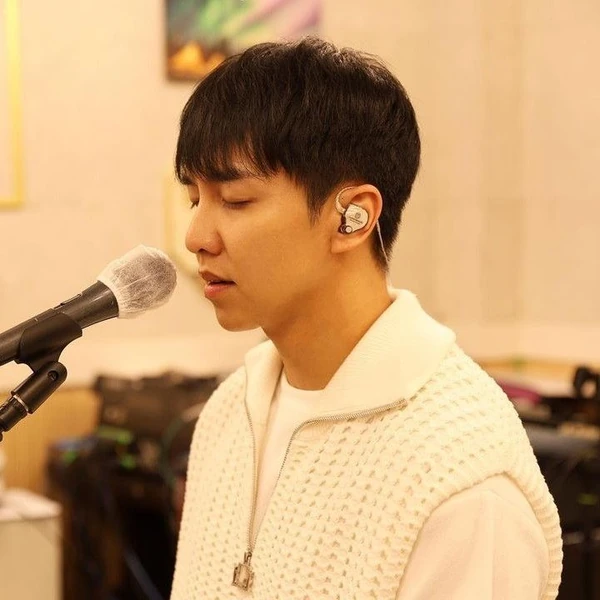 ファンが選んだイ・スンギの最高の瞬間