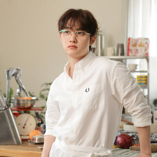 Momen terbaik Doh Kyungsoo (D.O.) pilihan penggemar