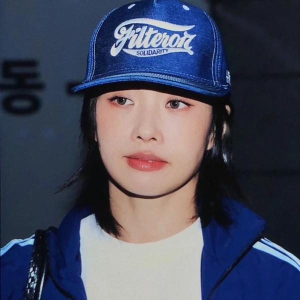 今天最受喜愛的Aiki模樣