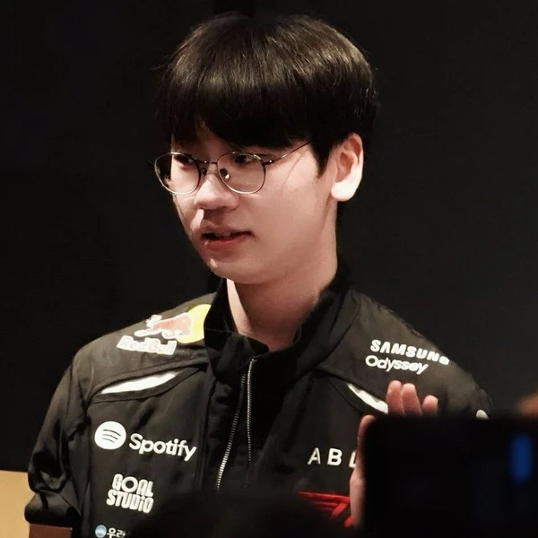 A brilliant moment of Doran created by the fandom