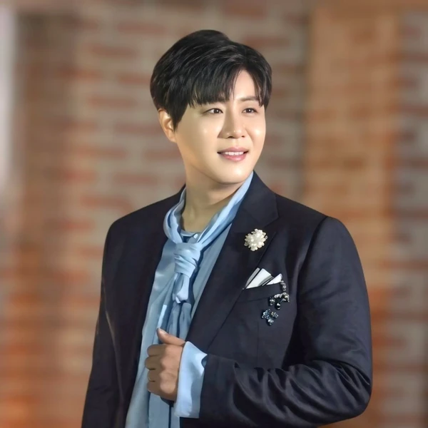 Top moment of Jin Haesung chosen by fans