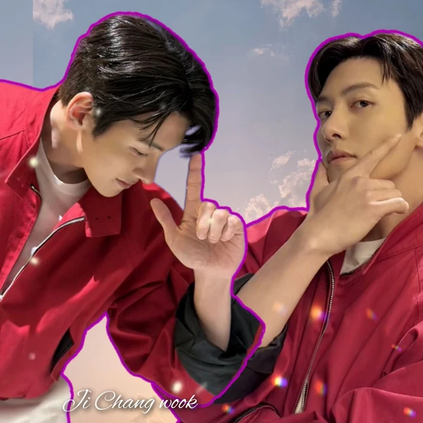 오늘 가장 사랑받은 지창욱의 모습