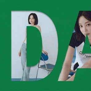 The most loved look of Yeonwoo today