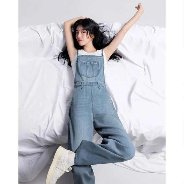 今天最受喜愛的裴秀智模樣