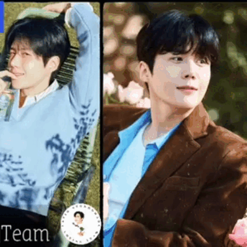 Popular photo full of fans’ love for Kim Seonho