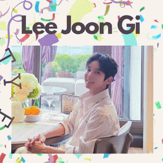 The most loved look of Lee Joongi today