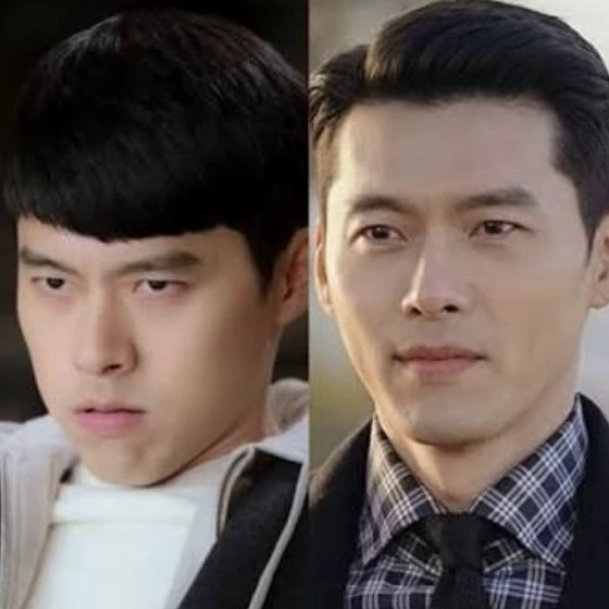 粉丝选出的玄彬最佳瞬间