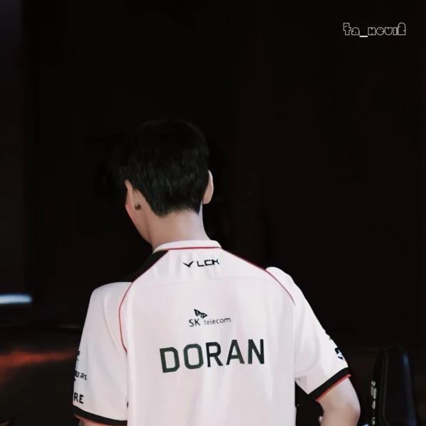 Foto utama yang menunjukkan pesona Doran