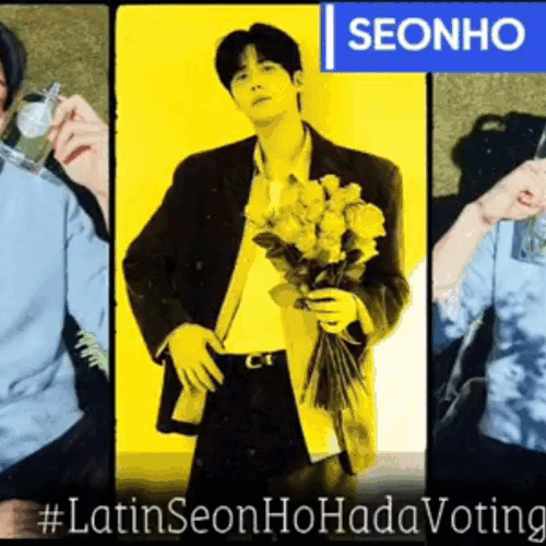 The most loved look of Kim Seonho today