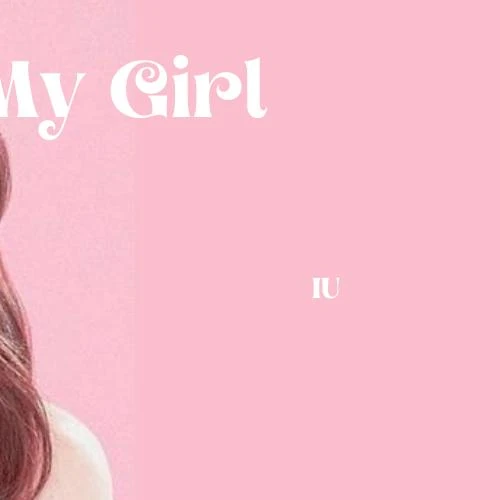 Popular photo full of fans’ love for IU