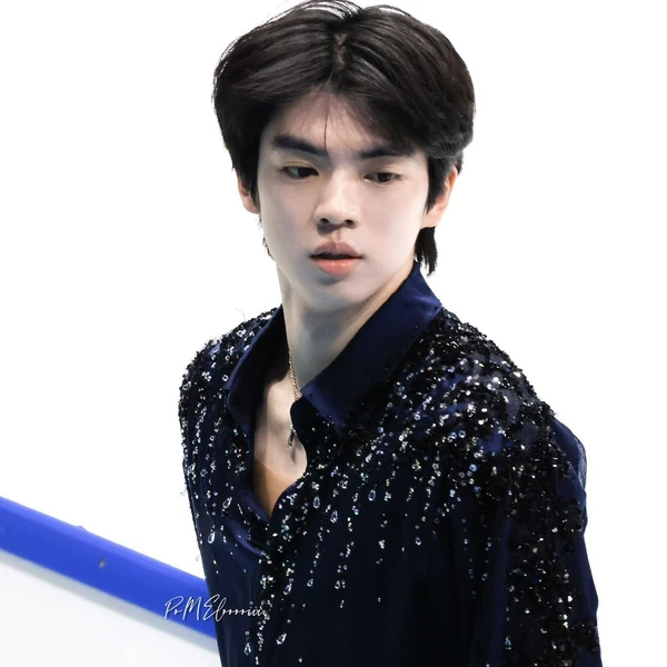 Postingan banner nomor 1 dari Cha Junhwan yang dibuat oleh fandom