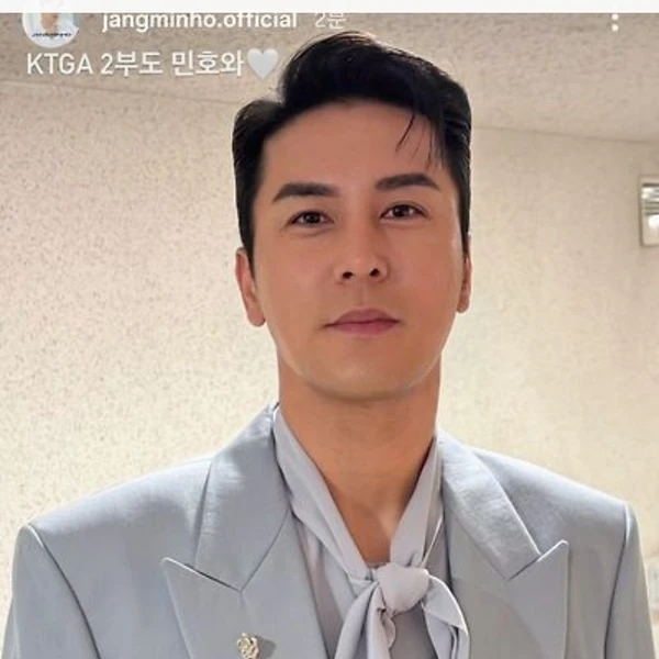 ファンが選んだチャン・ミンホの最高の瞬間