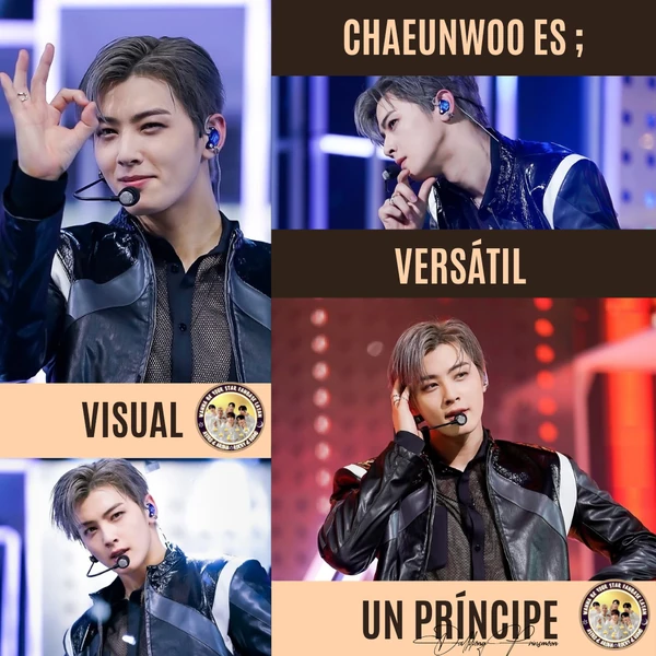 Popular photo full of fans’ love for Cha Eunwoo