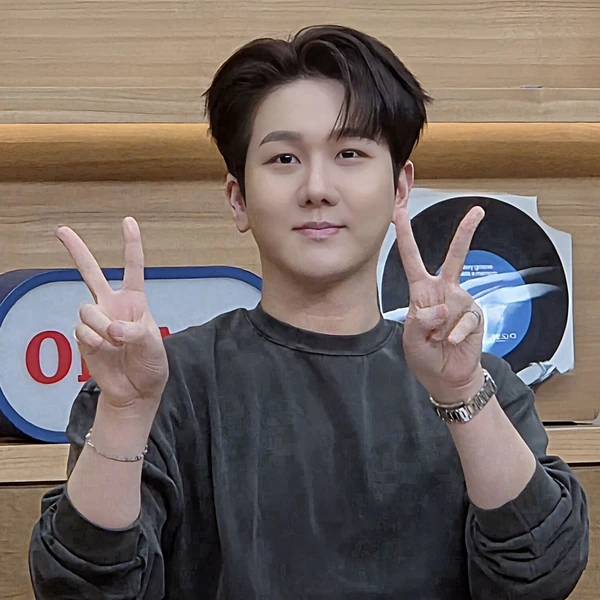 The most loved look of Kim Soochan today