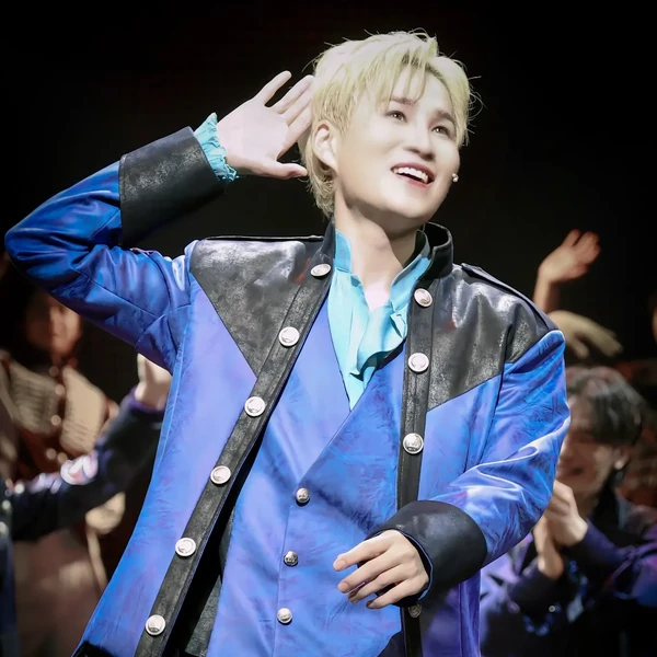 今天最受喜愛的金熙栽模樣