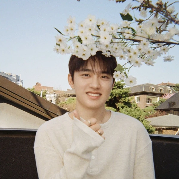 도경수 (디오) 팬심 가득한 인기 사진