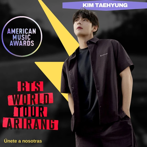 Top moment of Kim Taehyung (V) chosen by fans