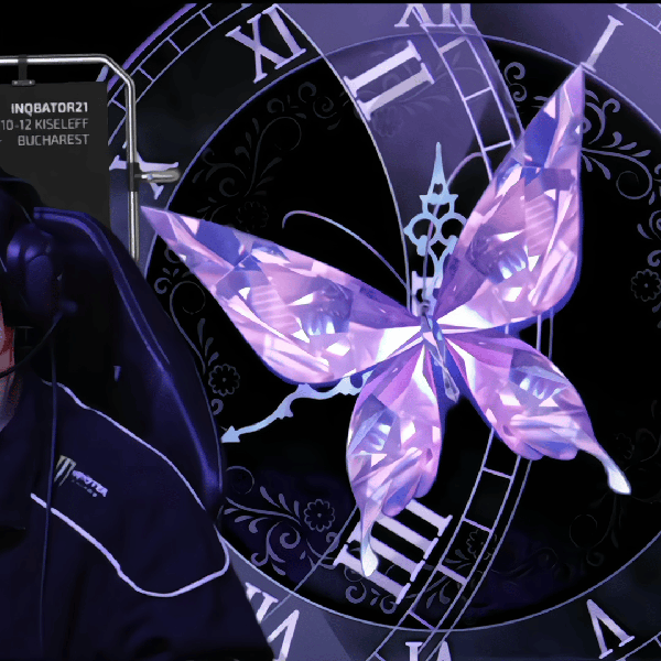 Momen gemilang Gumayusi yang dibuat oleh fandom