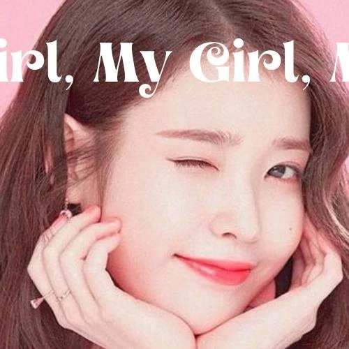 Popular photo full of fans’ love for IU