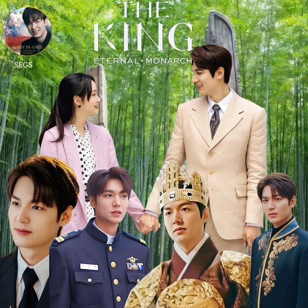 Popular photo full of fans’ love for Lee Minho