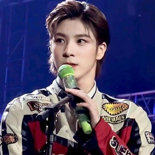 今天最受喜愛的鄭東元模樣