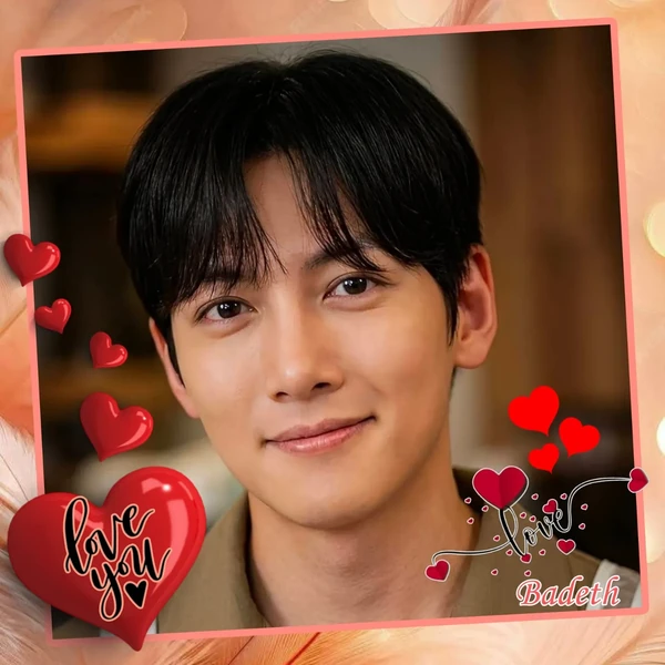 チ・チャンウクへのファンの愛が詰まった人気写真