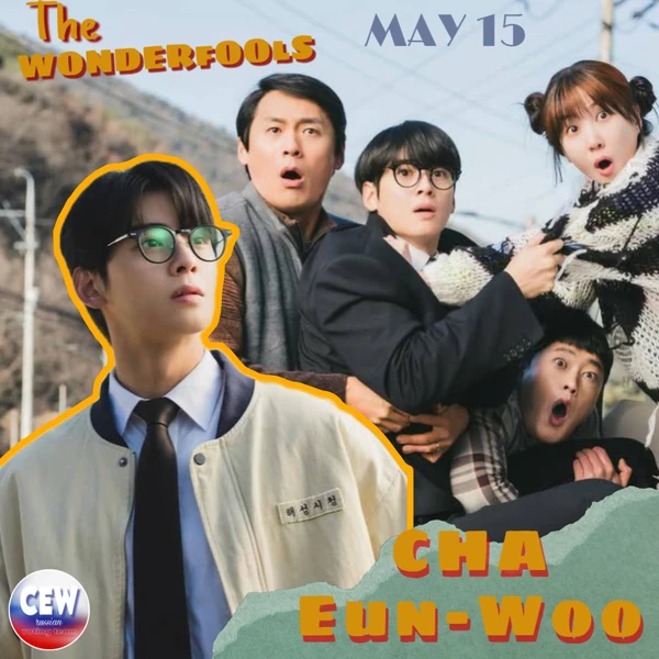 充满粉丝爱意的车银优人气照片