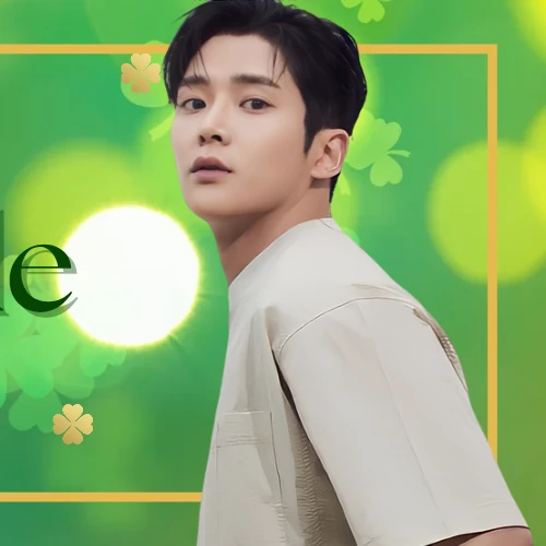 充满粉丝爱意的路云人气照片