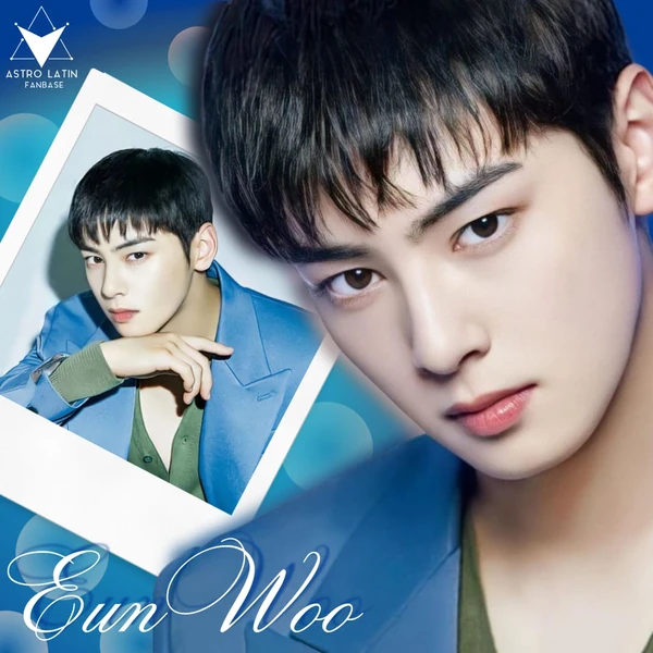 Popular photo full of fans’ love for Cha Eunwoo