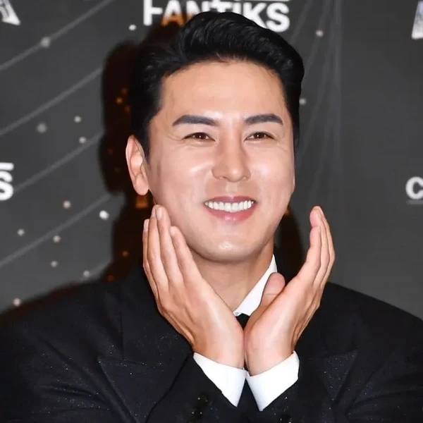 Momen terbaik Jang Minho pilihan penggemar