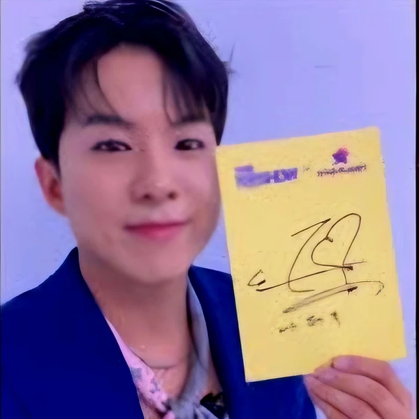 Popular photo full of fans’ love for Na Taejoo