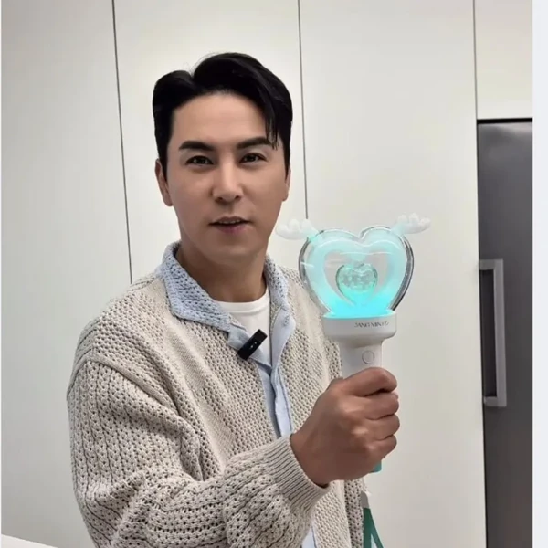 ファンが選んだチャン・ミンホの最高の瞬間