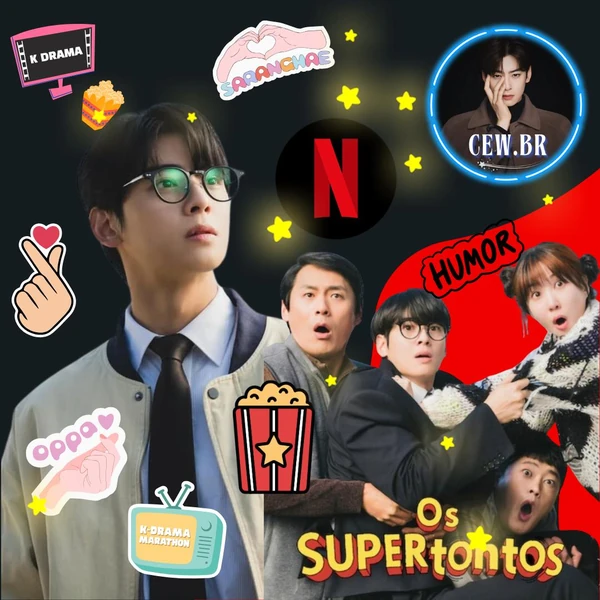 Top moment of Cha Eunwoo chosen by fans