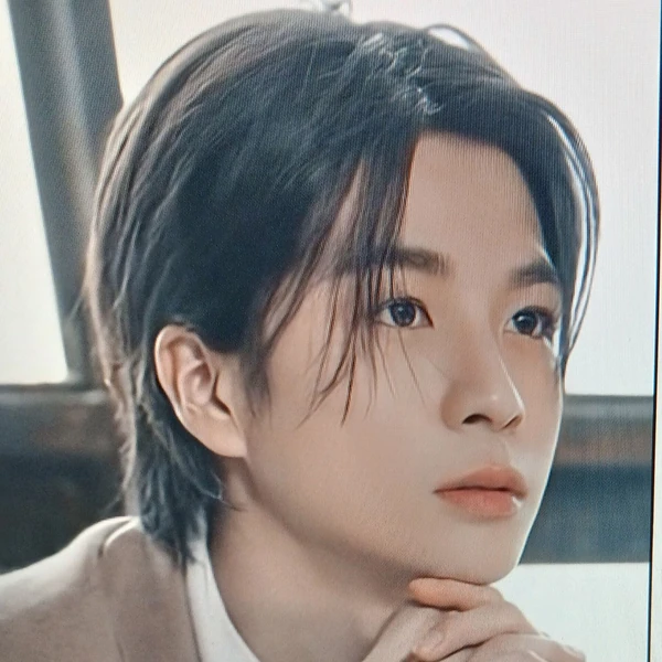 오늘 가장 사랑받은 정동원의 모습