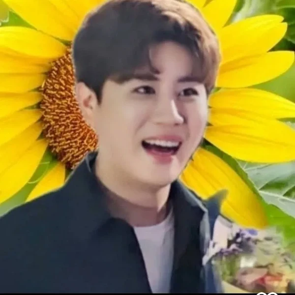 Popular photo full of fans’ love for Jin Haesung