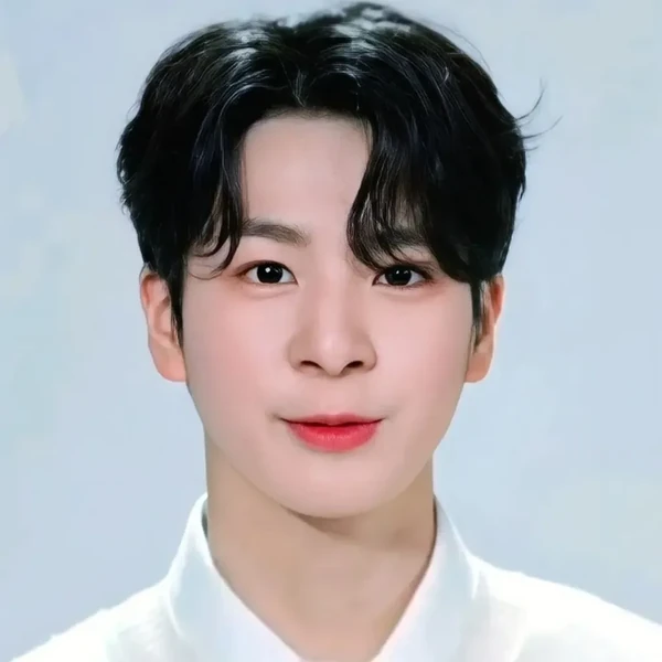 今天最受喜愛的鄭東元模樣