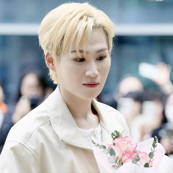 오늘 가장 사랑받은 김희재의 모습