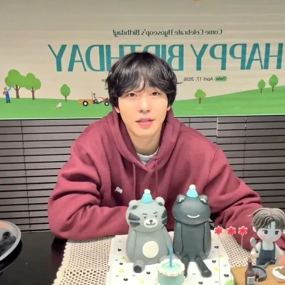 팬들이 뽑은 안효섭 최고의 순간